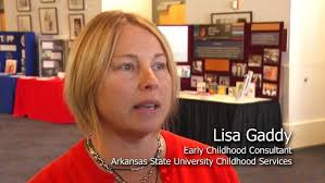 Lisa Gaddy Speaks at the 2011 AECA Conference (1)