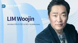 Speaker] LIM Woojin