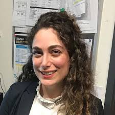 Dr Nadia Baradaran-Noveiri