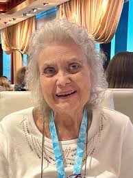 Loretta Porter Obituary