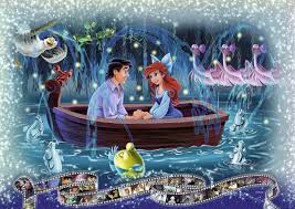 Walt disney puzzle 40000 teile. Unvergessliche Disney Momente 40320 Teile Ravensburger Puzzle Online Kaufen