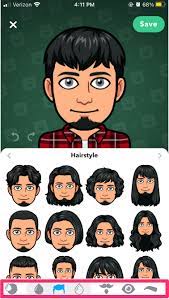 How To Add Earrings To Your Bitmoji