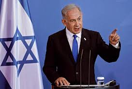 Iran accuses Israel of trying to undermine its national unity after Prime  Minister Benjamin Netanyahu expressed support for protests in the Islamic  Republic. “The Zionist regime is determined to exploit the slightest