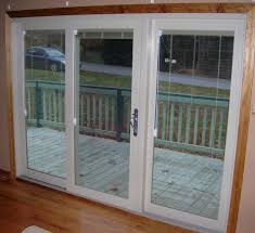 Hinged Patio Doors Sliding Patio Doors With Built In Blinds Pella French Patio Doors Anderson Sliding Do Glass Doors Patio French Doors Patio Patio Door Blinds