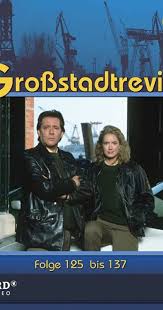 Alle bilder und videos zu die geister, die ich rief. Grossstadtrevier Die Geister Die Ich Rief Tv Episode 2005 Imdb