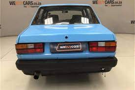 New cars are great, but used cars offer big financial advantages thanks to depreciation. 1989 Fox For Sale In Western Cape Auto Mart