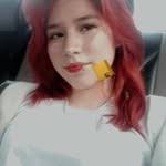 Kianna Alvarado's Instagram, Twitter & Facebook