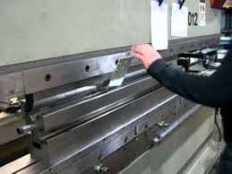 Press Brake Hinge Tool Press Brake Press Brake Tooling Tools