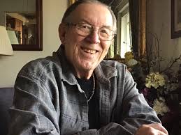 Today we also remember J.P. Coffelt