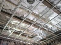 Check spelling or type a new query. Metal Warehouse Installation Warehousefoil Radiant Barrier