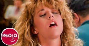 Top 10 When Harry Met Sally... Moments