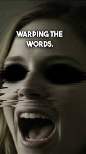 The Fractured Voice Of Jenna