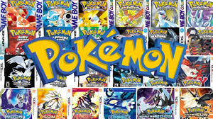 I loved season 1, the kanto league. Ranking The Best And Worst Pokemon Games United Squid