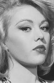 Маргарет Нолан (Margaret Nolan): фильмы, биография, семья, фильмография —  Кинопоиск