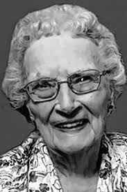 Jennie Dirks Obituary (1928