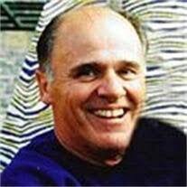 Bill Cronkhite Obituary