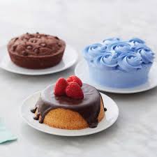 This chart helps down and upscale cake recipe quantities and assumes that the recipe you are using is the most common size/shape, which is an 8 inch (20cm) round cake and 3. 4 Inch Mini Round Cake Pans 4 Piece Set Wilton