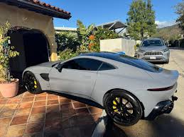 Image result for China Grey 2019 Aston Martin