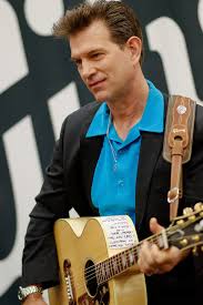 Chris Isaak - Wikipedia