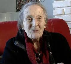 TÉMOIGNAGE. Anouk n'a jamais oublié le regard vide des déportés de l'hôtel  Lutetia, à Paris, en 1945