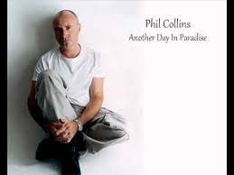 We did not find results for: Phil Collins Another Day In Paradise Hq Youtube