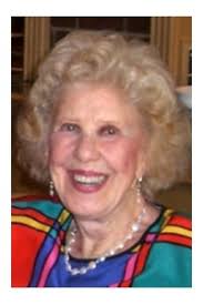 Barbara Bee Obituary (2011)