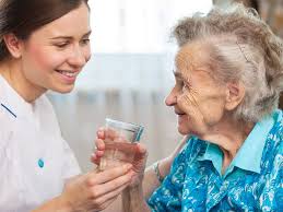 Derbyshire Care Services