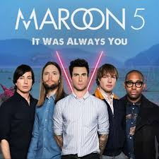 About it was always you. Maroon 5 It Was Always You Cover By Aryangga Wibowo