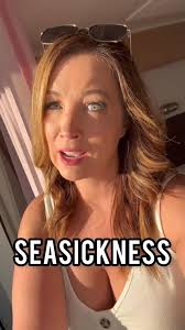What’s your go-to method of fighting seasickness? I got SO seasick