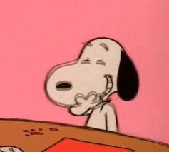 Our speech language pathologists are based in the new york city area and long island. Wifflegif Has The Awesome Gifs On The Internets Be My Valentine Charlie Brown Gifs Reaction Gifs Cat Gifs And So M Giggle Gif Snoopy Images Snoopy Pictures