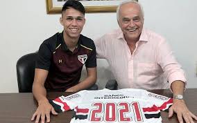 A anhanguera possui campus e polos equipados para oferecer uma excelente experiência nos cursos de graduação e pós graduação ead, presenciais e semi. Sao Paulo Vende Luiz Araujo E Thiago Mendes Para O Lille Esportes Estadao