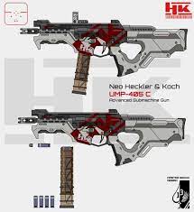 Pin On Weapon Concepts