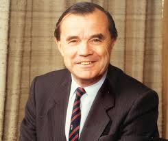 January: John Moger Woolley