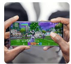 Read on to find out when the skin might come to fortnite, as well as how you can get it. Fortnite Glow Skin Fur Samsung Smartphones Und Tablets Freischalten