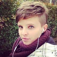 D6319675070a10e7ebcc3a859940729d Jpg 612 612 Hair Styles Trendy Short Hair Styles Shaved Pixie