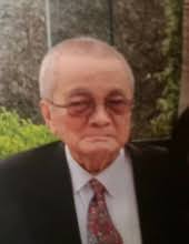 Obituary information for Cesar F. Perez