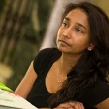 Agnes James (@agnesjames)