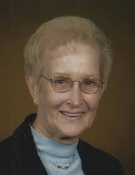 Obituary information for Betty Jane Boehm