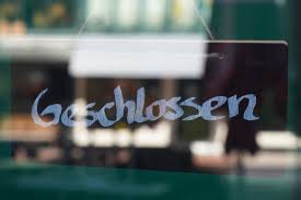 In den kreisen etwa, in denen die inzidenz bereits deutlich unter dem. Lockdown Verlangerung Deutet Sich An Tageskarte