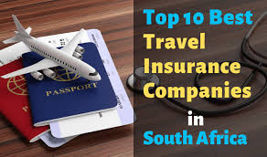 Maybe you would like to learn more about one of these? Top 10 Best Travel Insurance Companies In South Africa