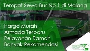 Di sektor transportasi, direktorat perhubungan angkatan darat kementerian perhubungan (kemenhub) ikut memberikan sejumlah stimulus. Sewa Bus Pariwisata Di Malang Terbaru 2020 Lidya Trans