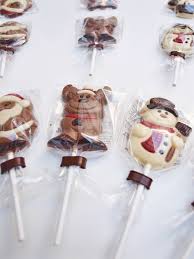 Nostalgique De Ces Sucettes De Noel En Chocolat Redecouvrez Les A La Boutique Sucette Noel Bonbon