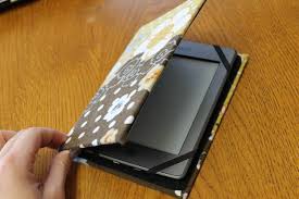 Diy Kindle Case Kindle Case Diy Kindle Case