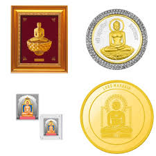 Good Afternoon Back In Stock With Mahavir Silver Gold Coins So Please Click On Link And Check Our Exclusive Mahavir Coins Silver Coins Silver Gold Silver