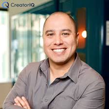 CreatorIQ Names Jon Namnath Chief Operating Officer, Board Member