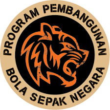 Vectorise logo hari sukan negara 2017 national sports day vectorise logo. Vectorise Logo Program Pembangunan Bola Sepak Negara Vectorise Logo