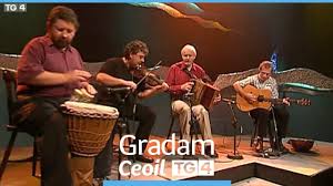 irish folk band de danann at the tg4 traditional irish music awards 2000 gradam ceoil tg4 youtube