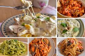 Jamuan hari raya 2008 seramai: 6 Jenis Menu Pasta Untuk Jamuan Raya Dan Potluck Memang Meriah