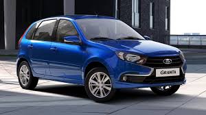 Image result for lada granta 2019