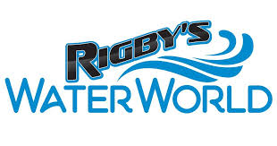 Bring The Family And Friends To Rigby S Water World Water Park And Splash Your Way To Fun In The Sun This Summer There Fun Water Parks Water Park World Water